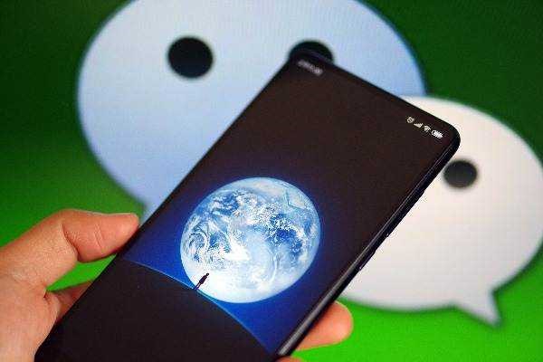 微信公众号如何推广？